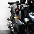 New Rage Cycles (NRC) BMW F900R Front Turn Signal Kit New Rage Cycles (NRC) BMW F900R Front Turn Signal Kit